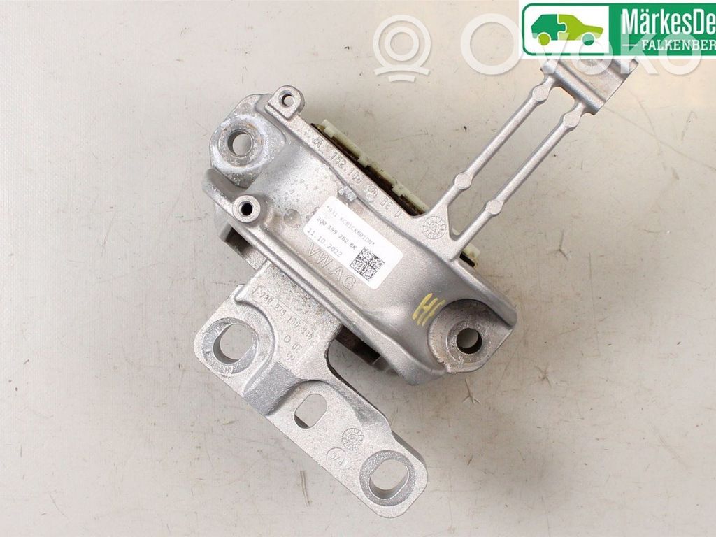 Volkswagen Taigo Suport motor