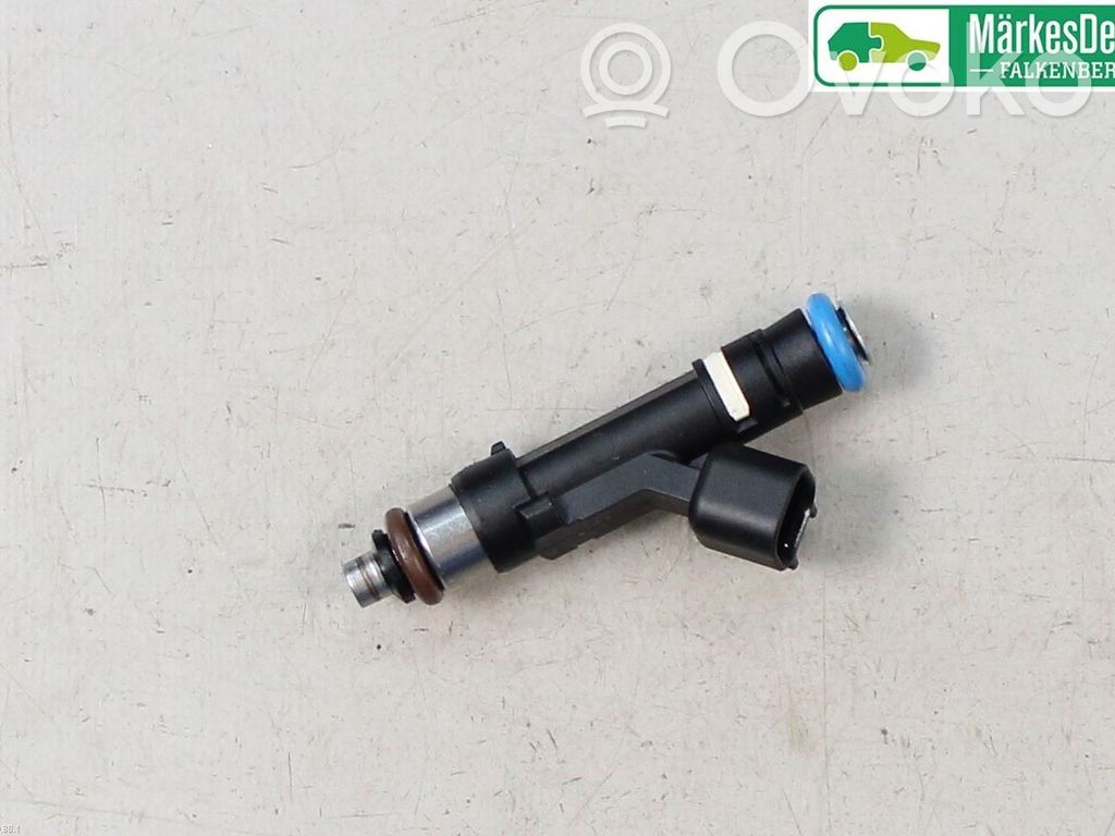 Ford Mustang VI Injector combustibil 