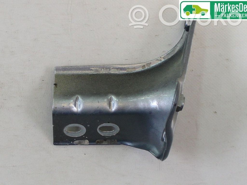 Skoda Fabia Mk2 (5J) Support de montage d'aile
