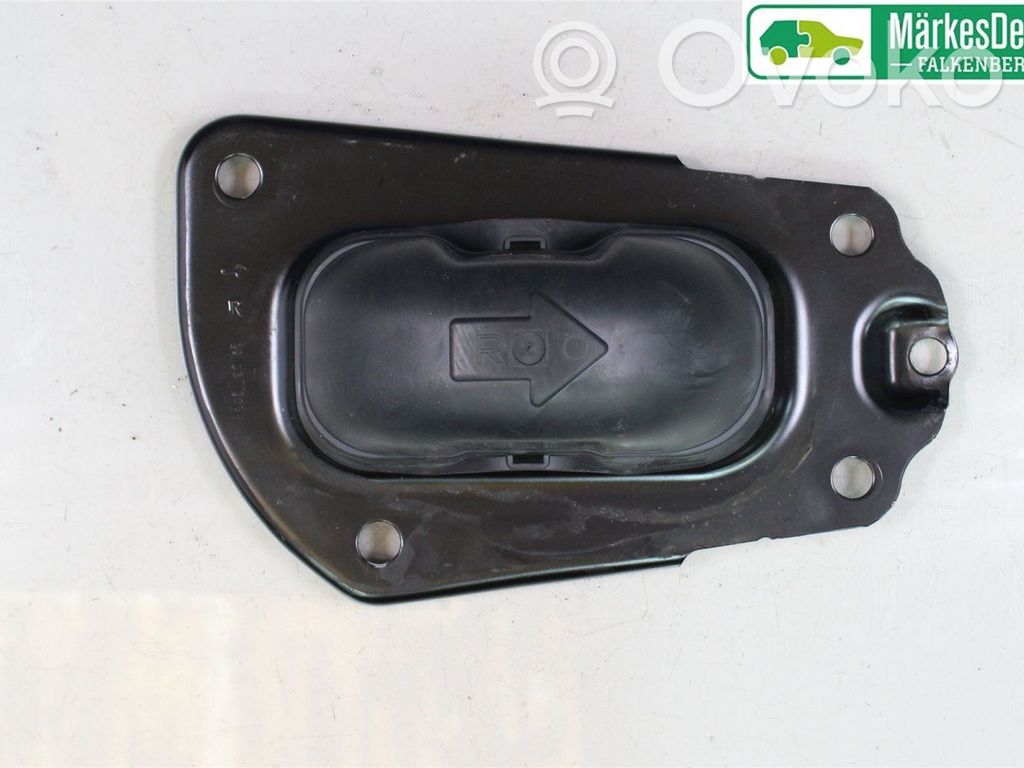 Toyota Corolla E210 E21 Sonstiges Einzelteil Fahrwerk hinten 