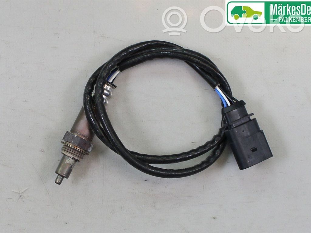 Sondă lambda   04E906262GG,04E906262GG,04E906262GG