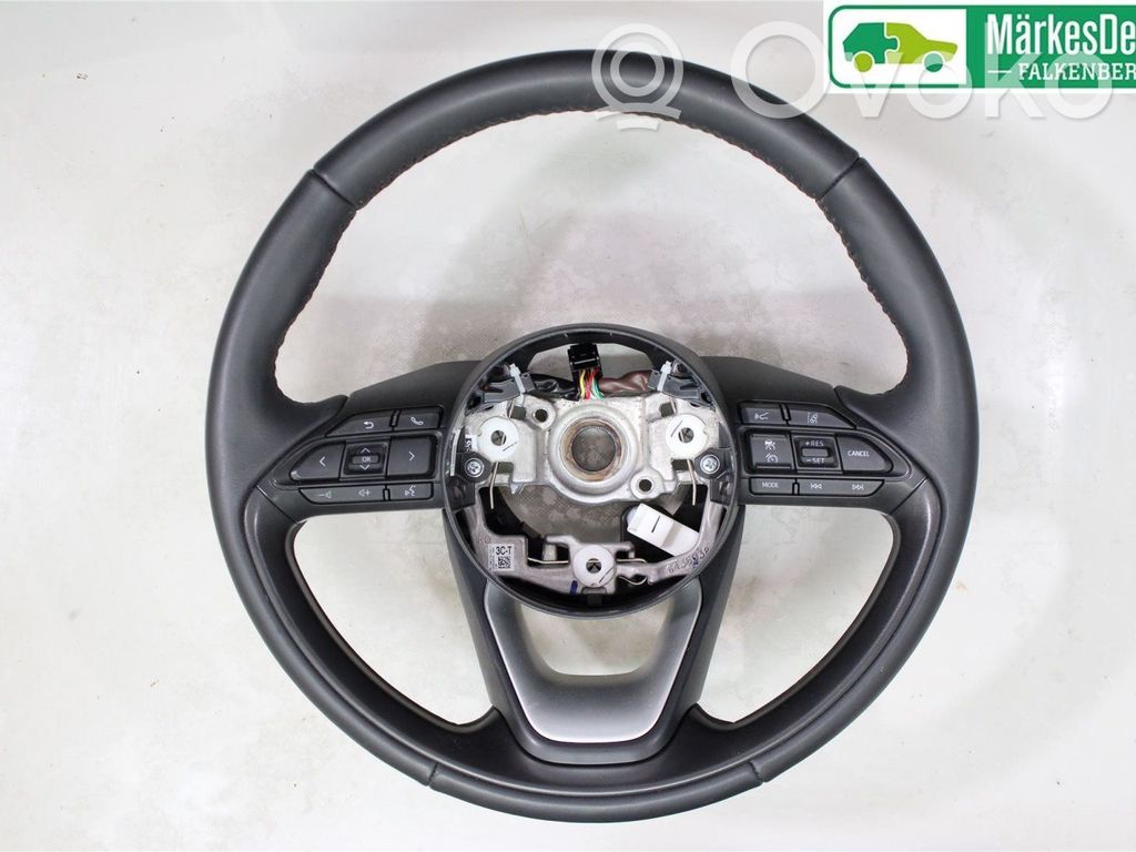 Toyota Yaris XP210 Volante