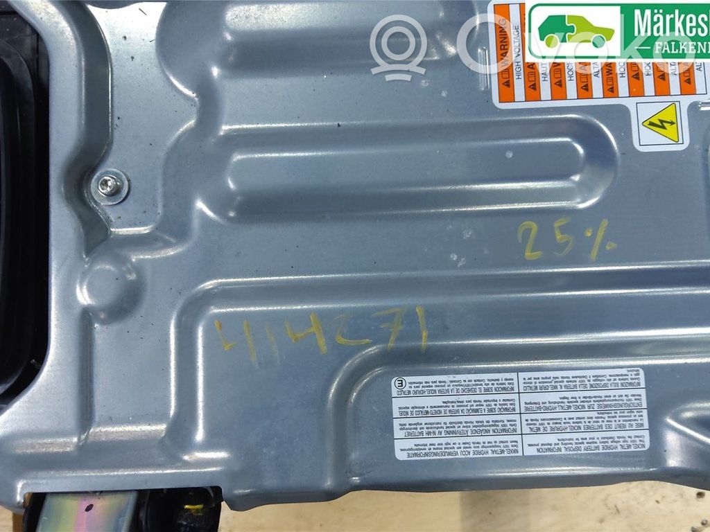 Honda Insight Bateria do samochodu elektrycznego / hybrydowego