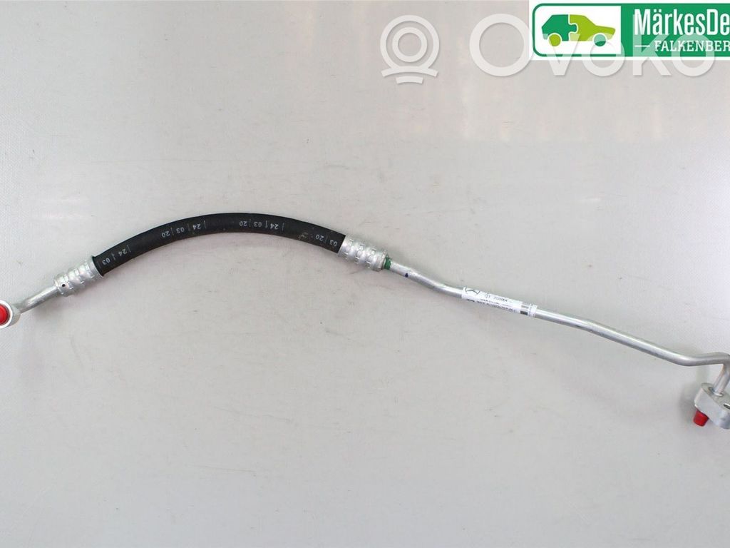 Mercedes-Benz E W213 Conductă/furtun aer condiționat (A/C)
