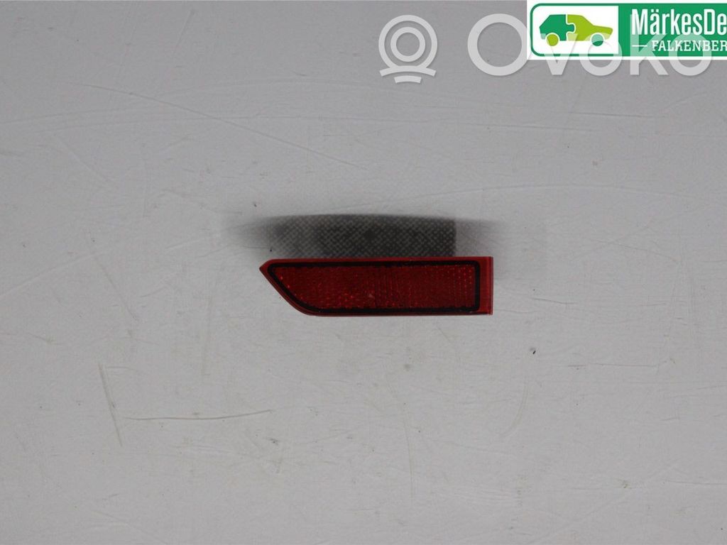Volkswagen Tiguan Reflector de faros/luces traseros