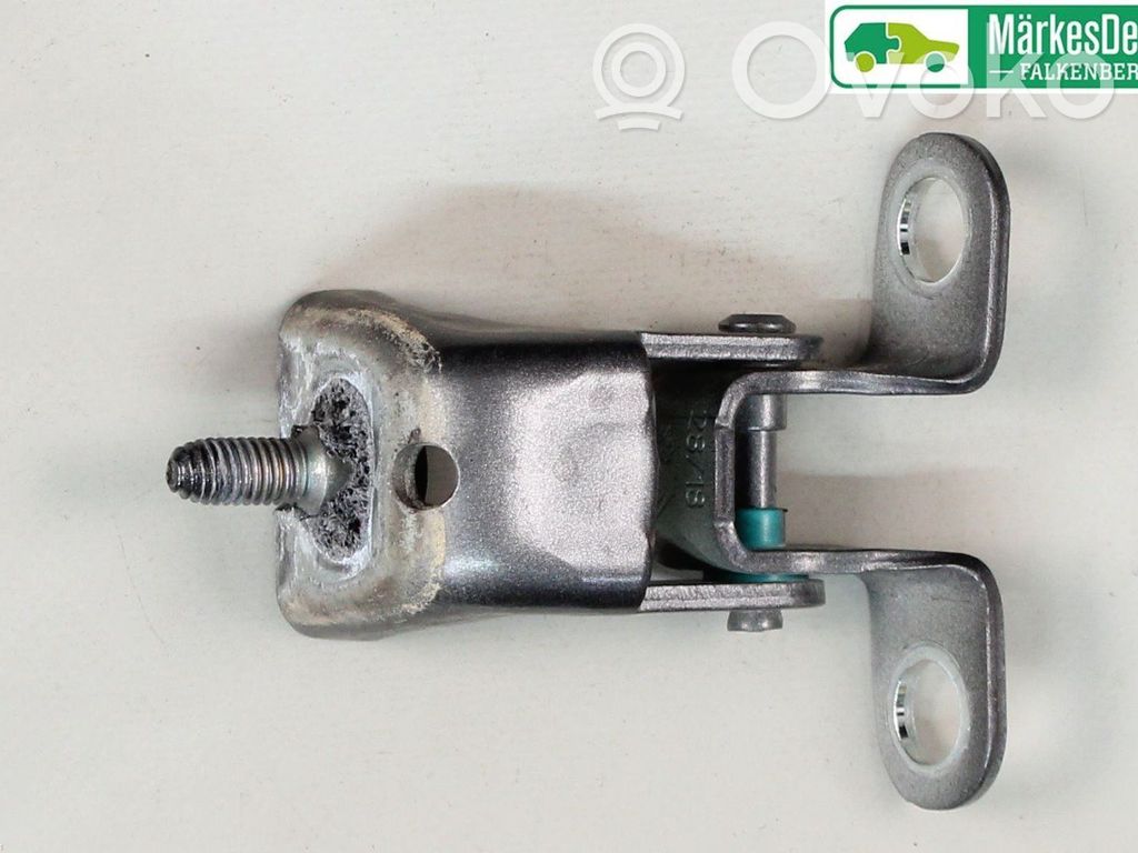 Citroen C4 Cactus Tailgate/trunk/boot hinge 
