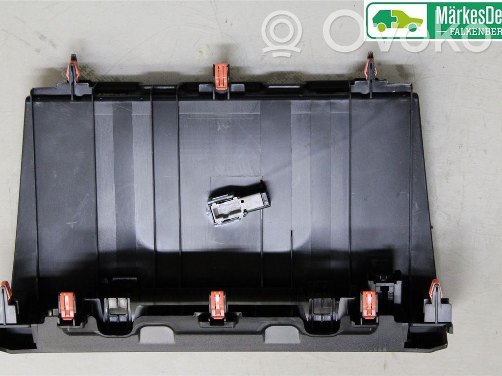 Toyota RAV 4 (XA50) Element deski rozdzielczej 