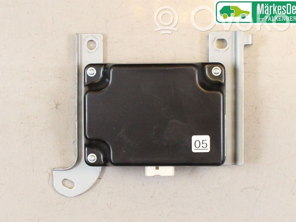 Toyota RAV 4 (XA50) Alte unități/module de control 