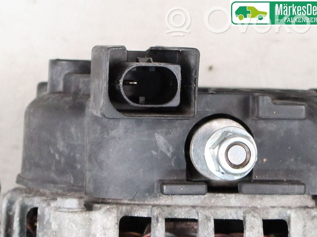 Mercedes-Benz E W213 Generatore/alternatore