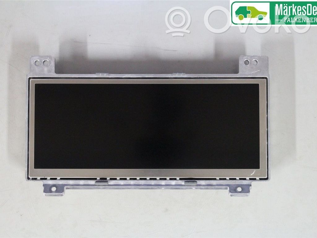 MG EHS Speedometer (instrument cluster) 