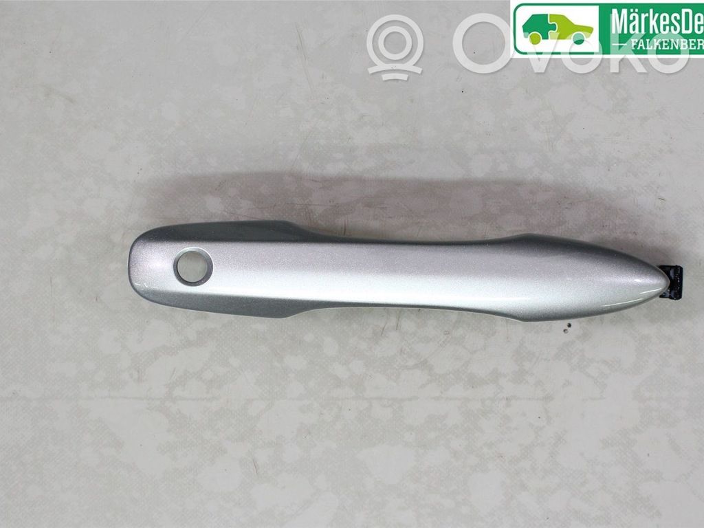 Toyota Yaris XP210 Maniglia esterna per portiera anteriore