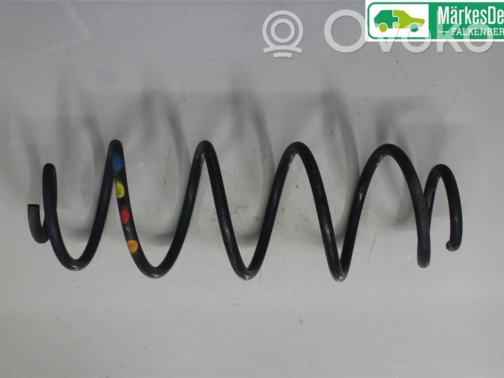 Arc elicoidal spate   9815577880