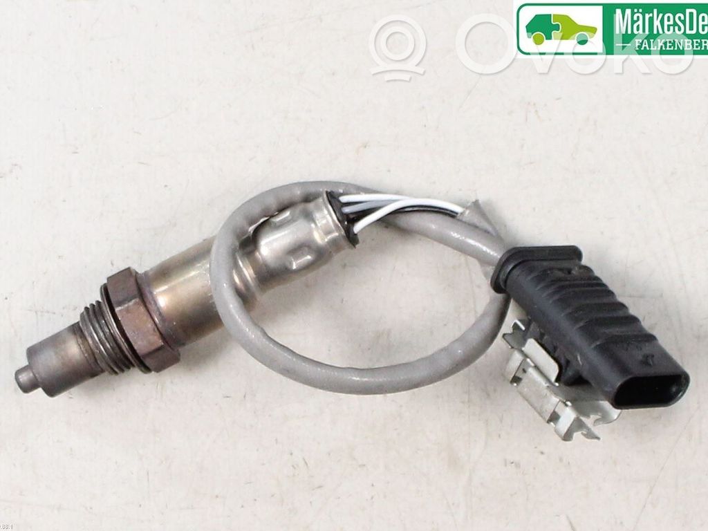 Mercedes-Benz CLA C118 X118 Sonde lambda