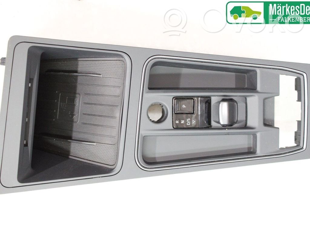 Cupra Formentor Selector caja de cambios 
