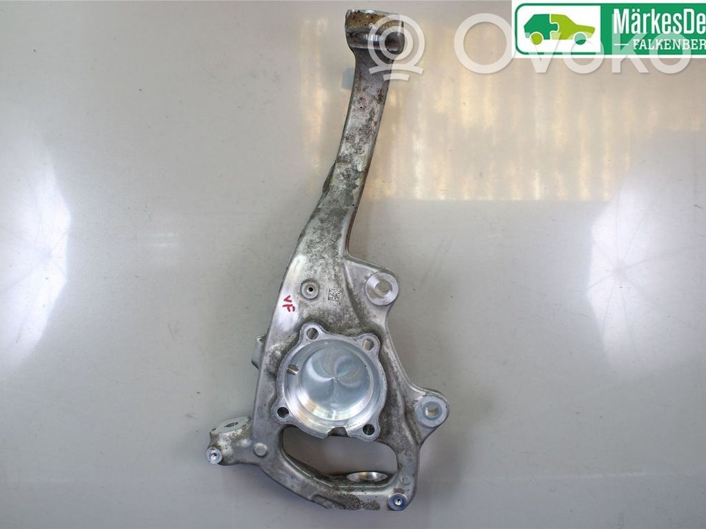 Mercedes-Benz C W205 Fuso a snodo con mozzo ruota anteriore
