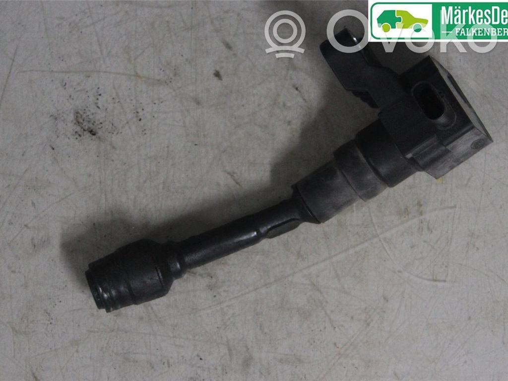 Ford Fiesta Bobina di accensione ad alta tensione