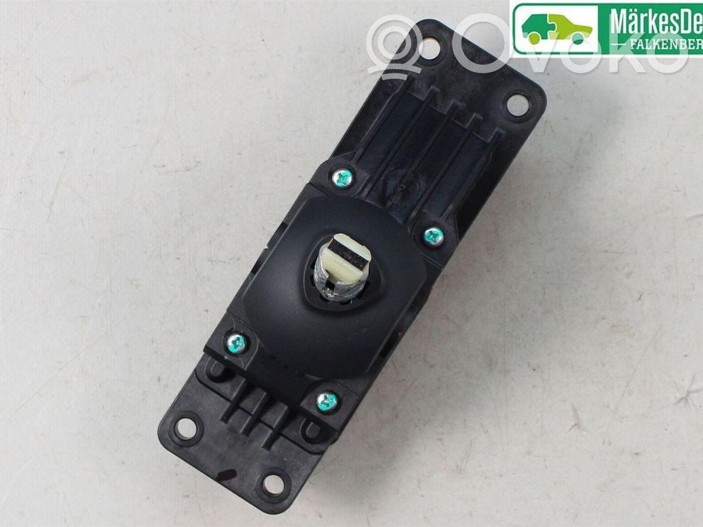 MG EHS Gear shifter/selector 