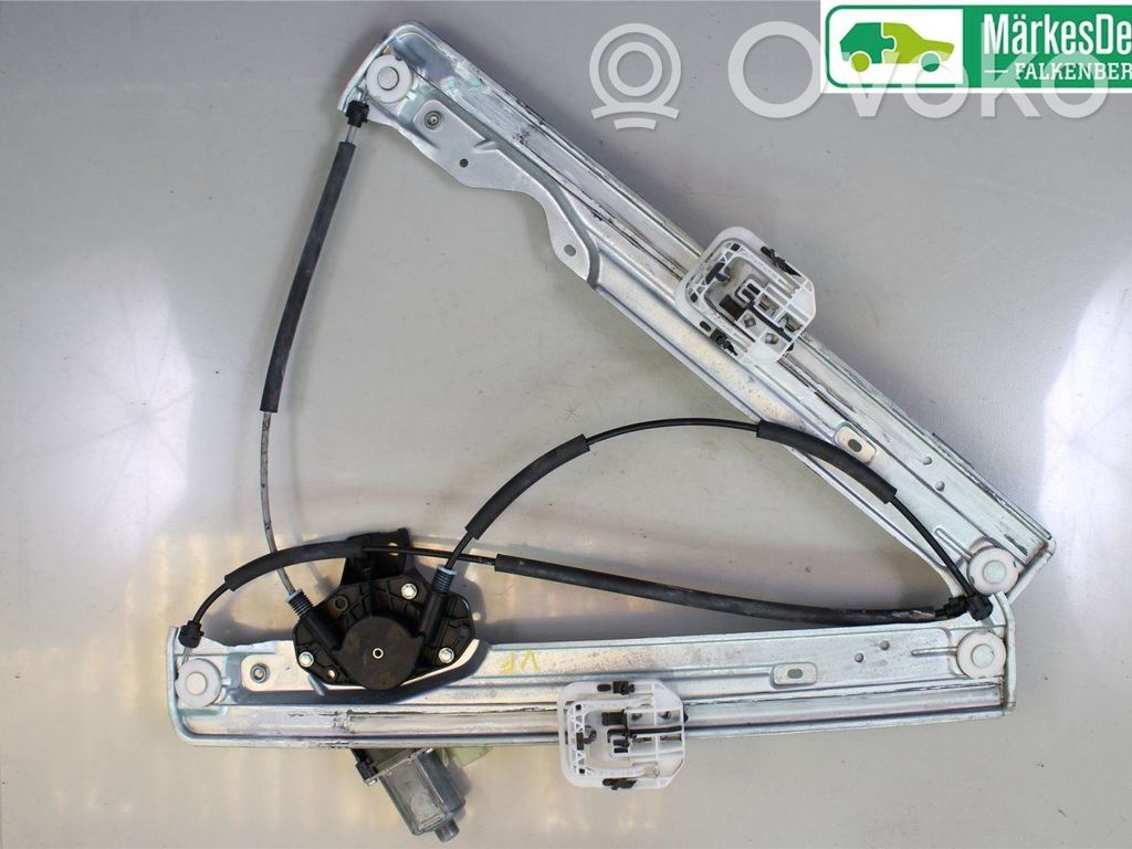 Ford Kuga II Motor macara geam ușă față 
