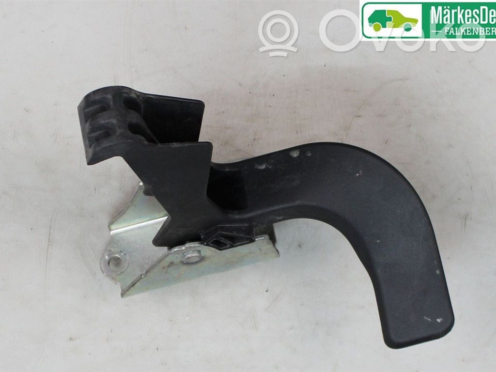 Peugeot Partner III Gancho de cierre/pestillo del capó/tapa del motor 