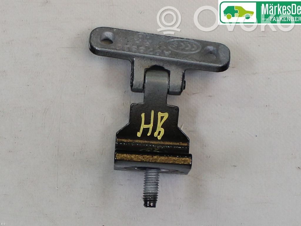 Audi Q5 SQ5 FY Cerniera portellone posteriore/bagagliaio 