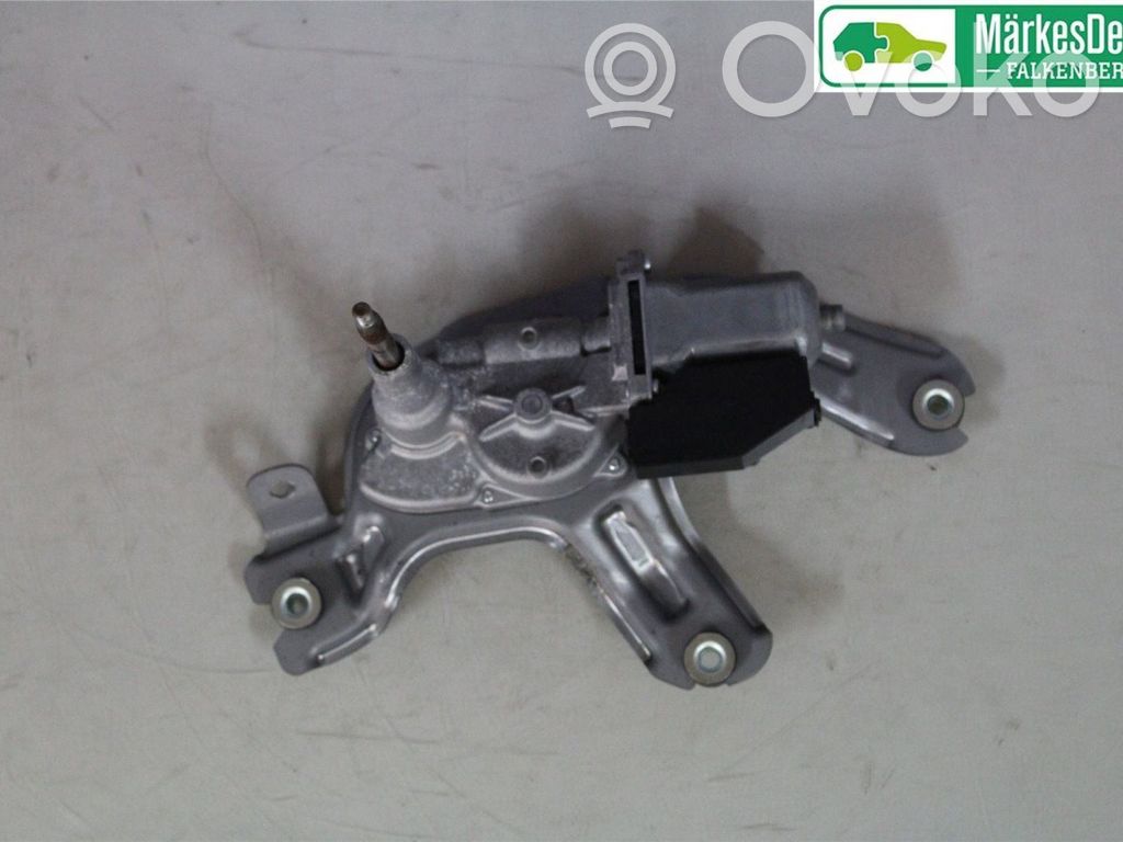 Toyota Corolla E210 E21 Motorino del tergicristallo del lunotto posteriore