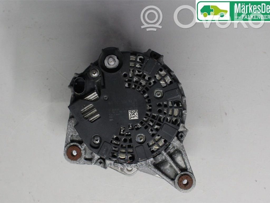 Mercedes-Benz GLC X253 C253 Generatore/alternatore 