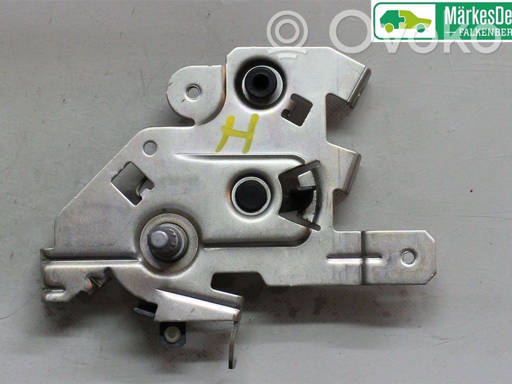 Opel Vivaro Maniglia interna per portiera anteriore 