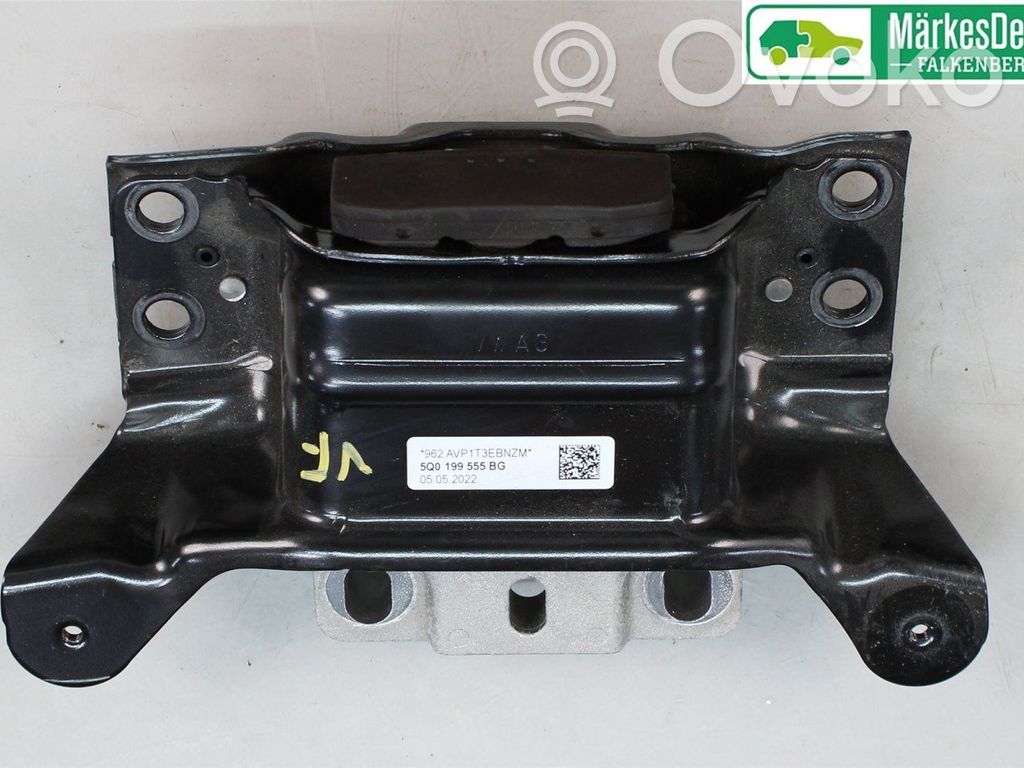 Volkswagen Golf VIII Support, suspension du moteur