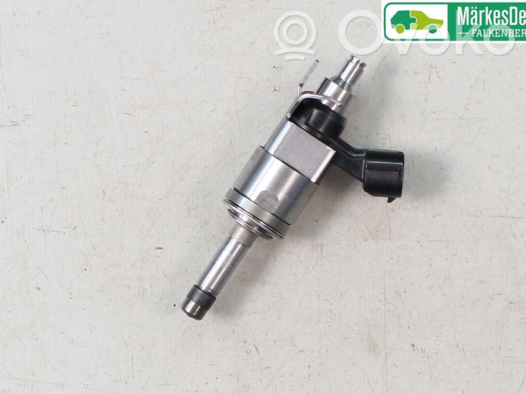 Inyector de combustible   2617112,JR3E9G929BA,JR3E9G929BA