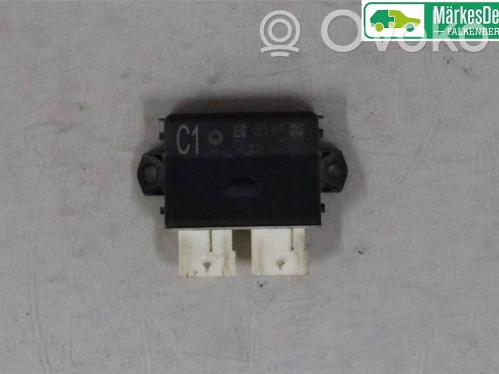Toyota Corolla E210 E21 Tailgate/trunk control unit/module 