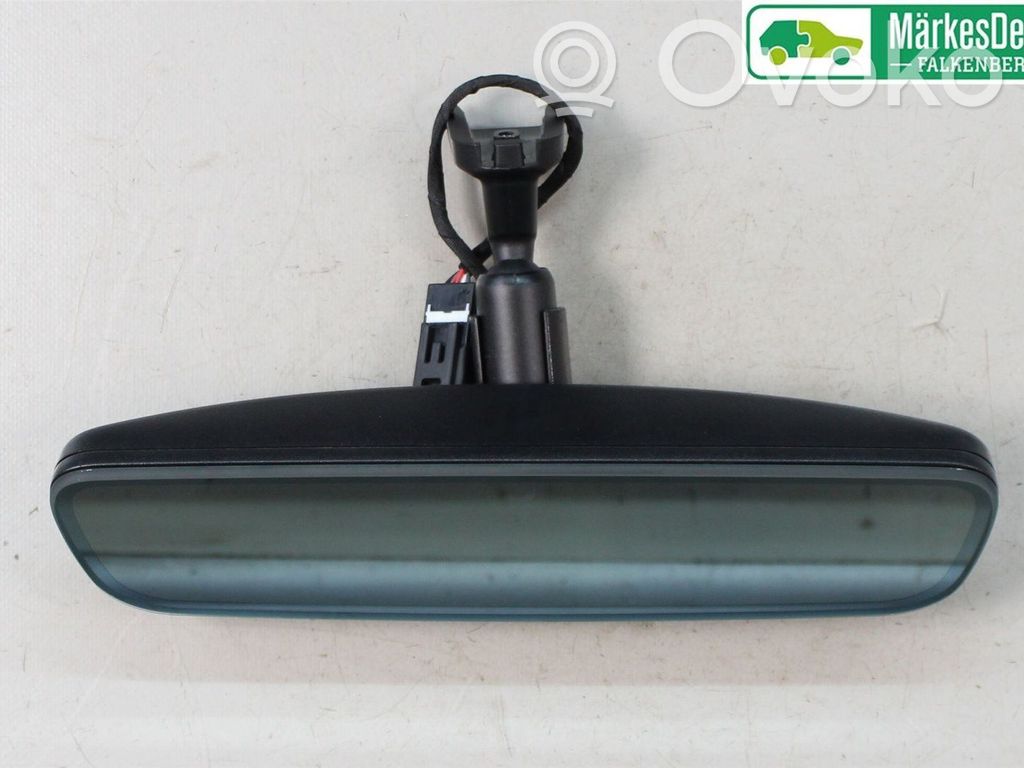 MG EHS Espejo retrovisor (interior) 