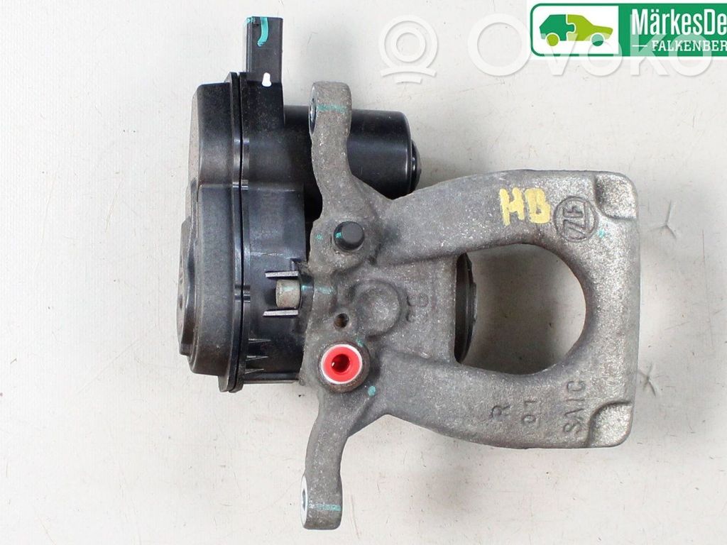 MG EHS Rear brake caliper 