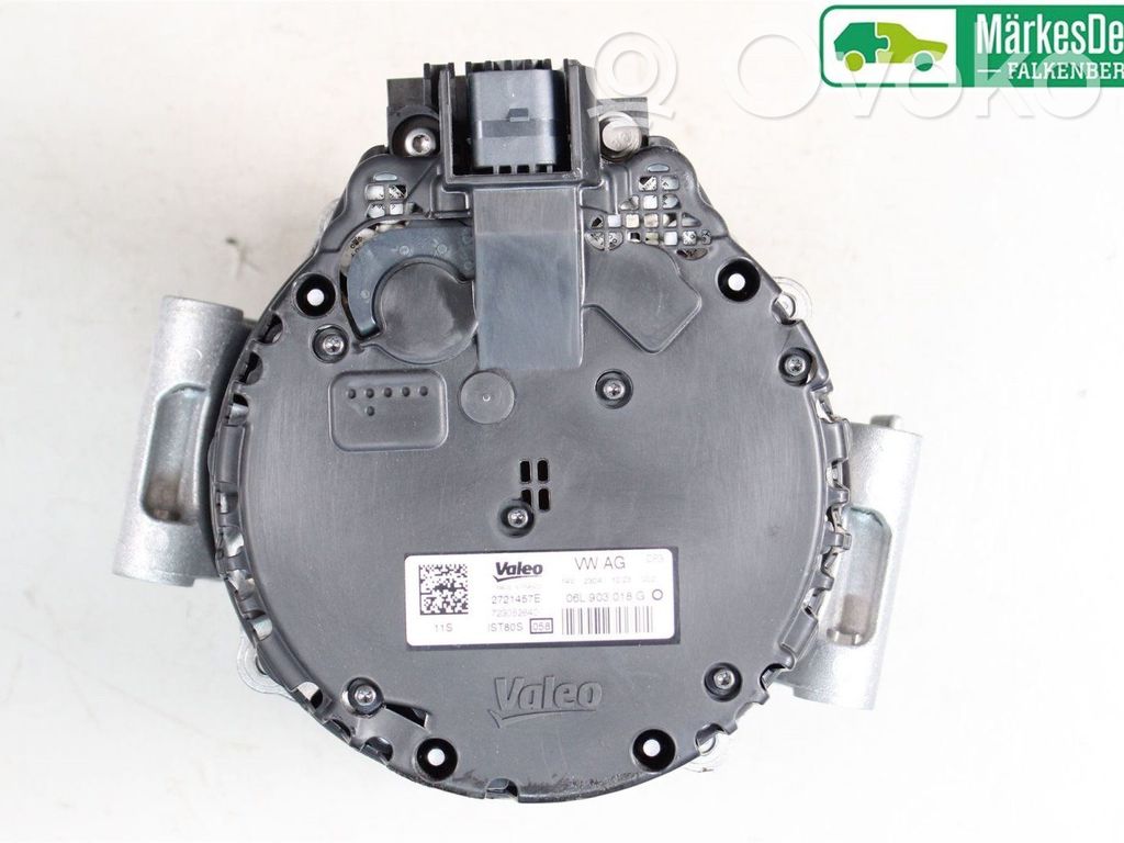 Audi A4 S4 B9 8W Generatore/alternatore