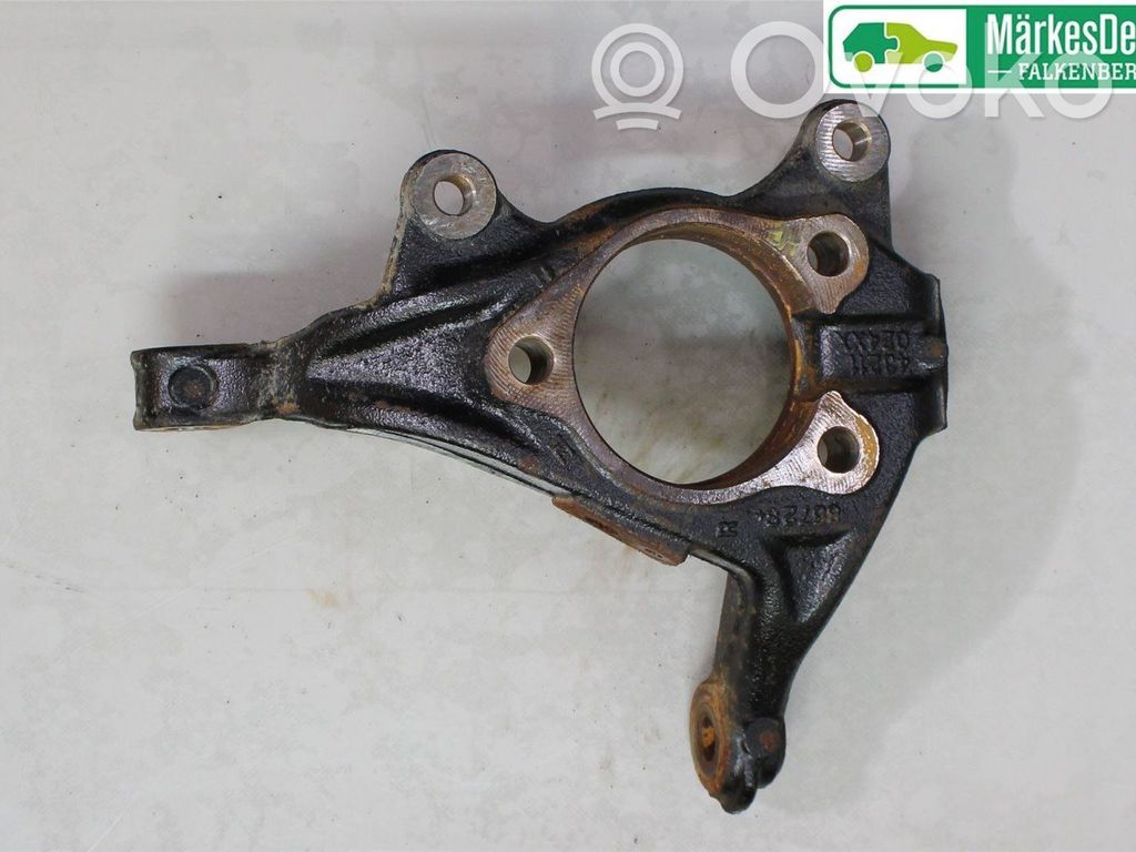 Toyota Corolla E210 E21 Fuso a snodo con mozzo ruota anteriore 