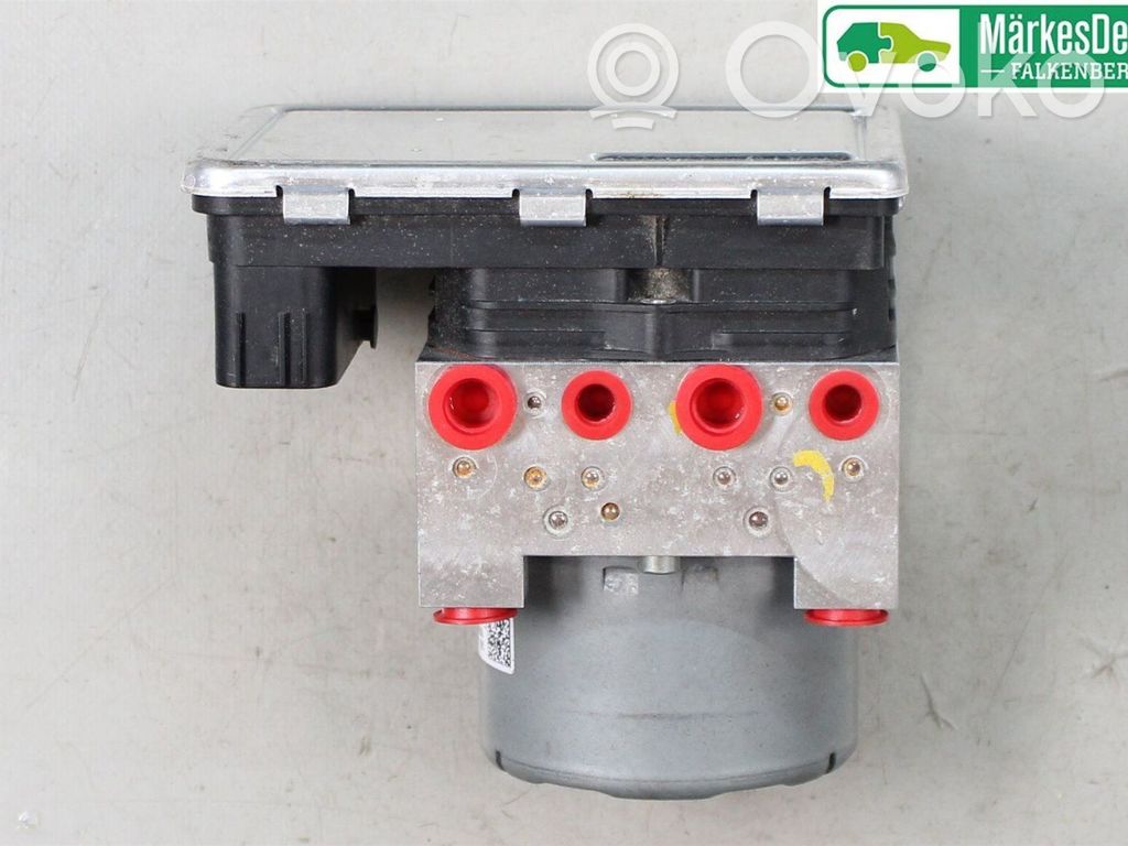 MG EHS ABS Pump 