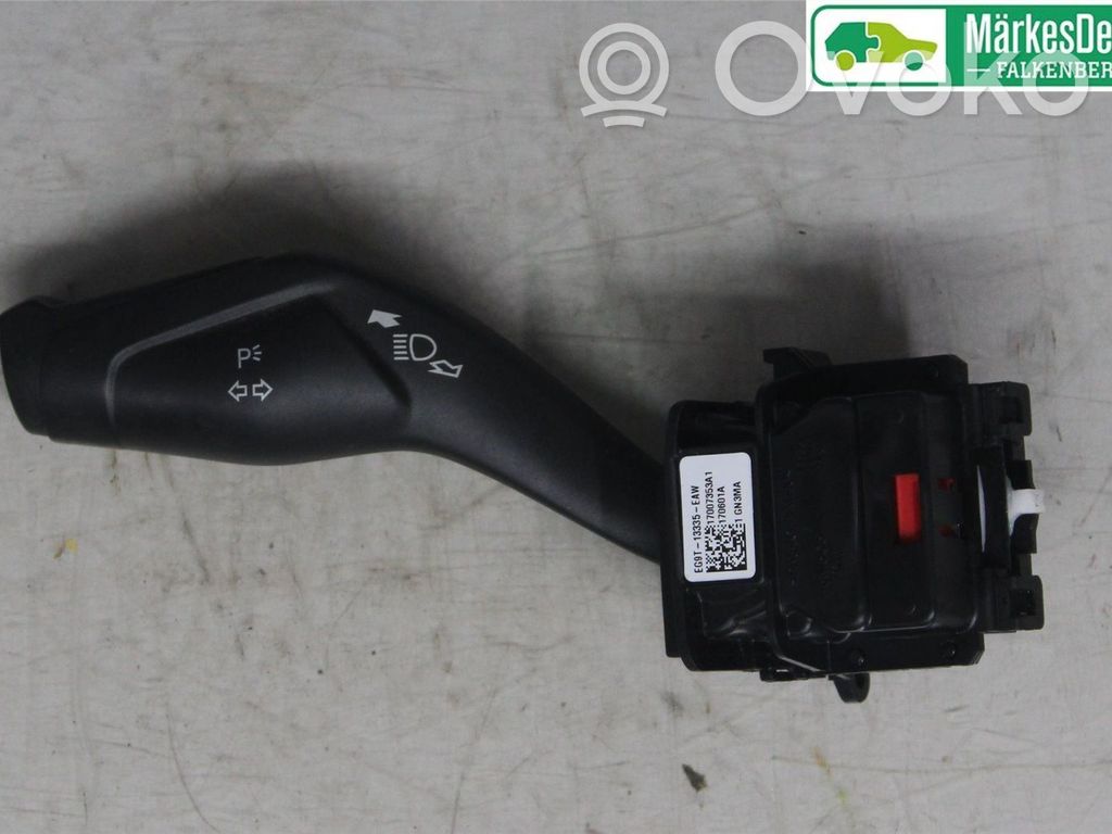 Ford Ranger Indicator stalk 