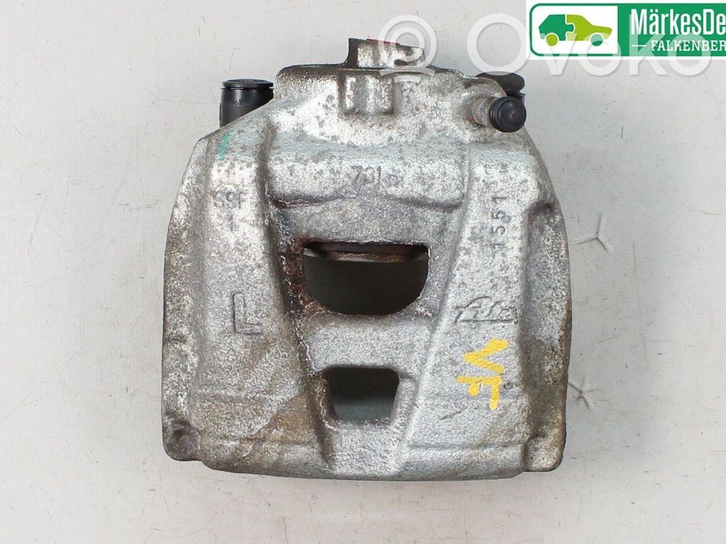 MG EHS Bremssattel vorne 