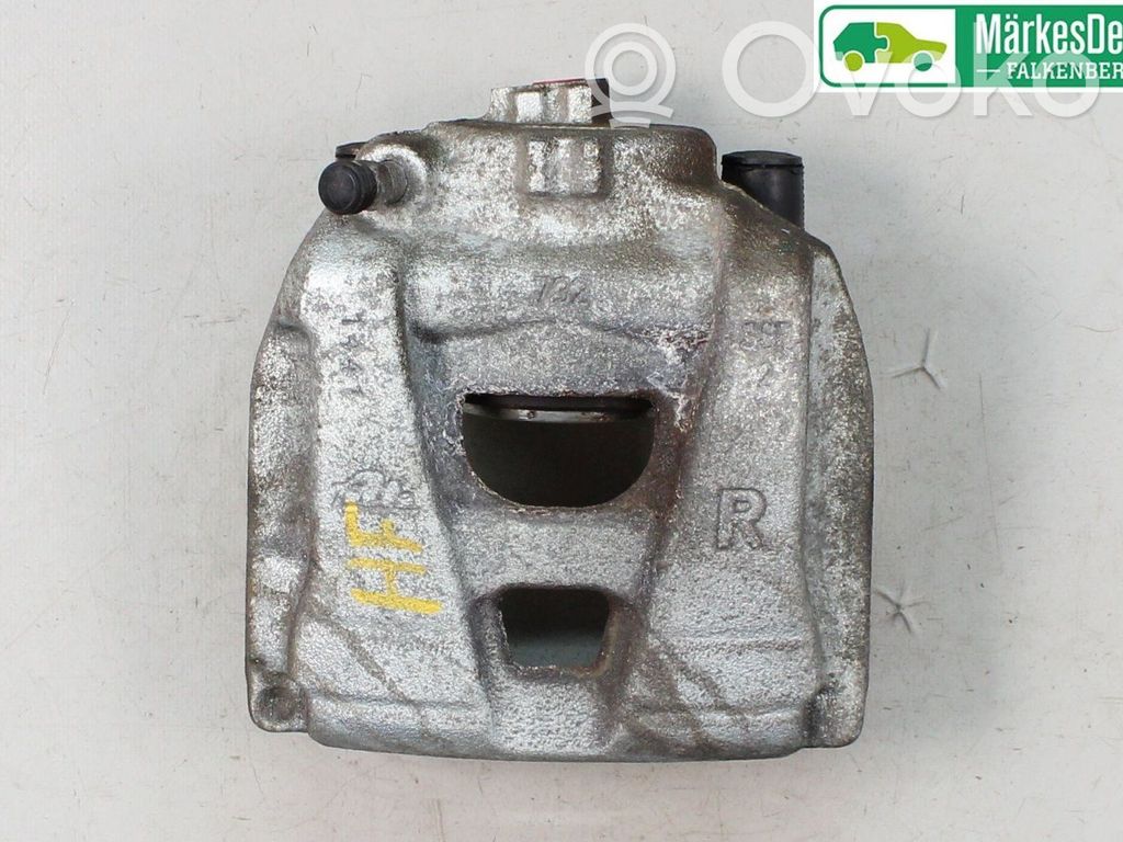 MG EHS Передний суппорт 