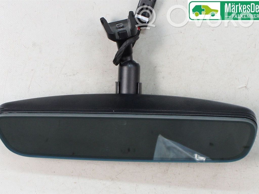 MG EHS Espejo retrovisor (interior) 