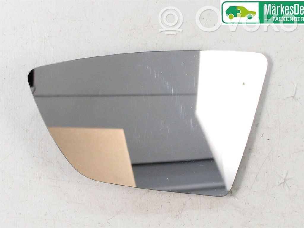 Seat Ibiza V (KJ) Wing mirror glass 