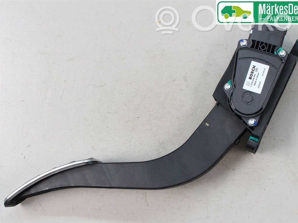 Pedal del acelerador   069QCGY5B,101519