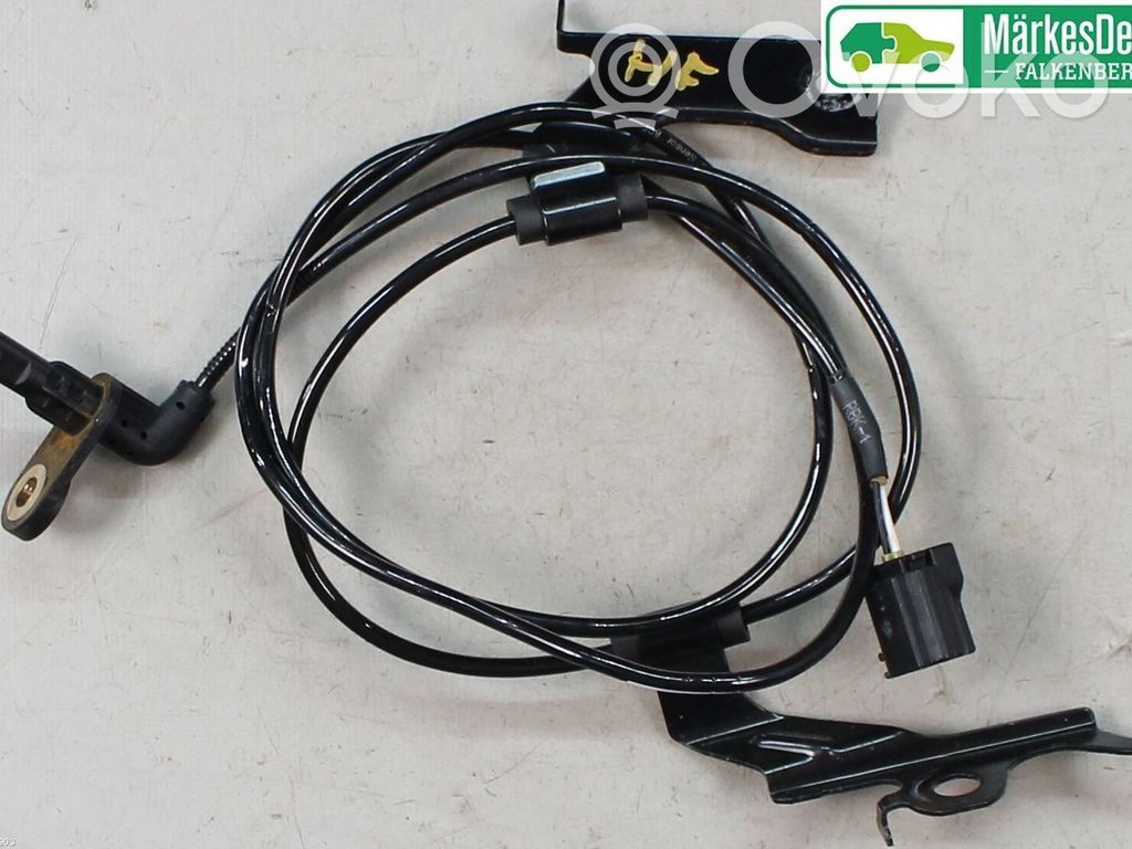 Toyota Corolla E210 E21 ABS brake wheel speed sensor 
