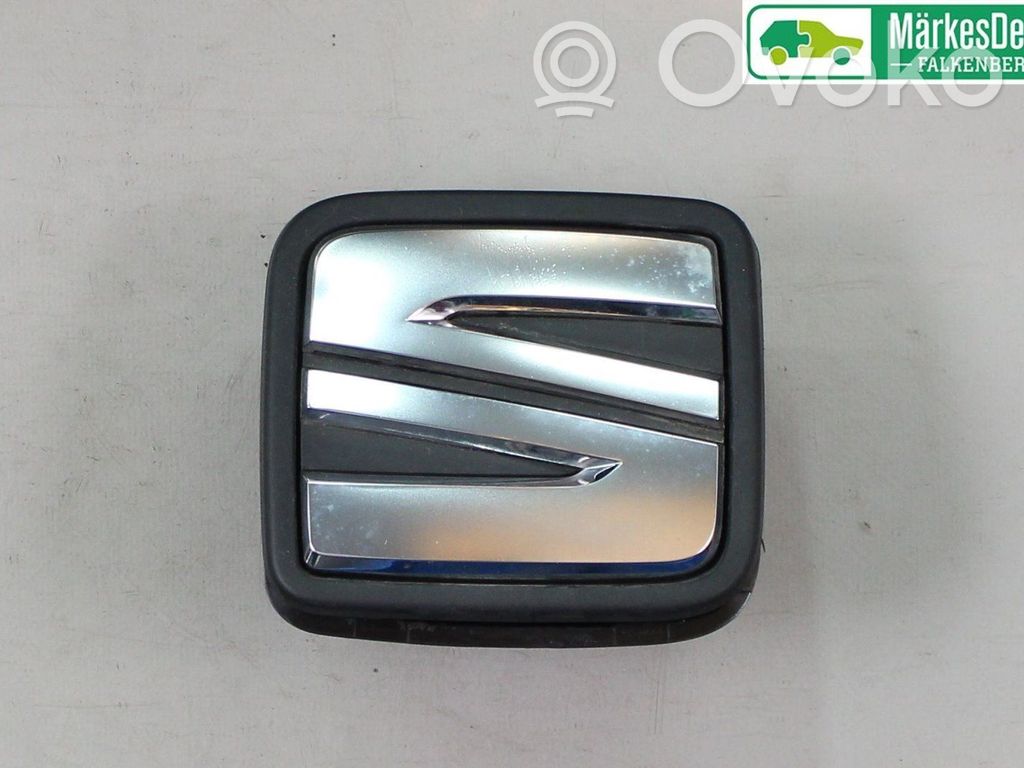 Seat Leon IV Tailgate/trunk/boot exterior handle 