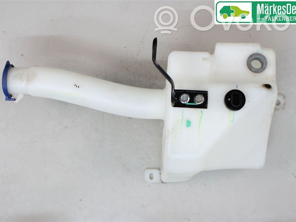Ford Ranger Windshield washer fluid reservoir/tank 