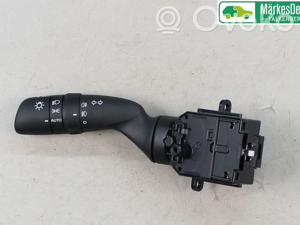 Toyota Corolla E210 E21 Indicator stalk 