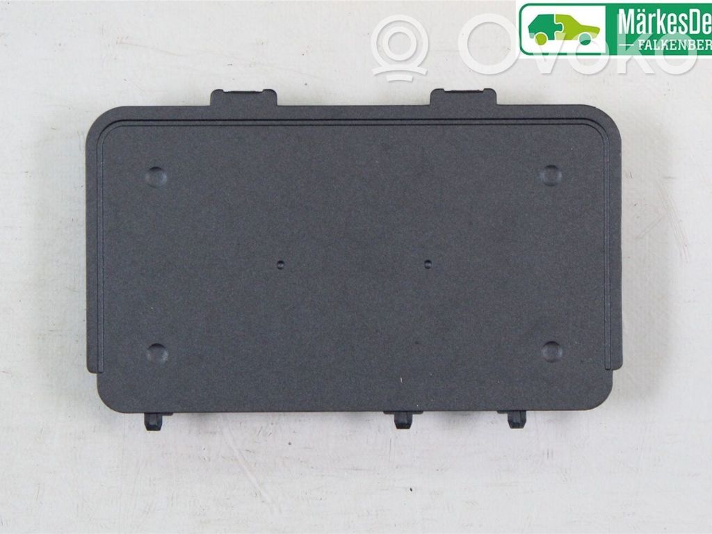 Volkswagen Golf VIII Alte unități/module de control 