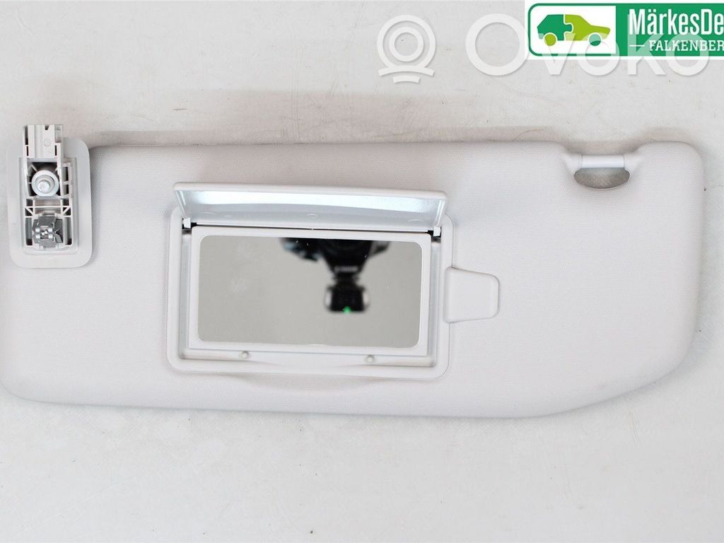 Citroen C3 Aletta parasole