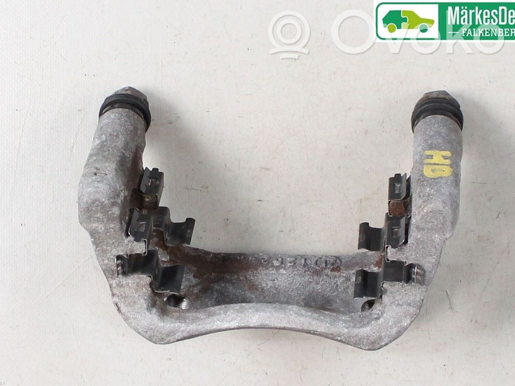 MG EHS Bremszange vorne 