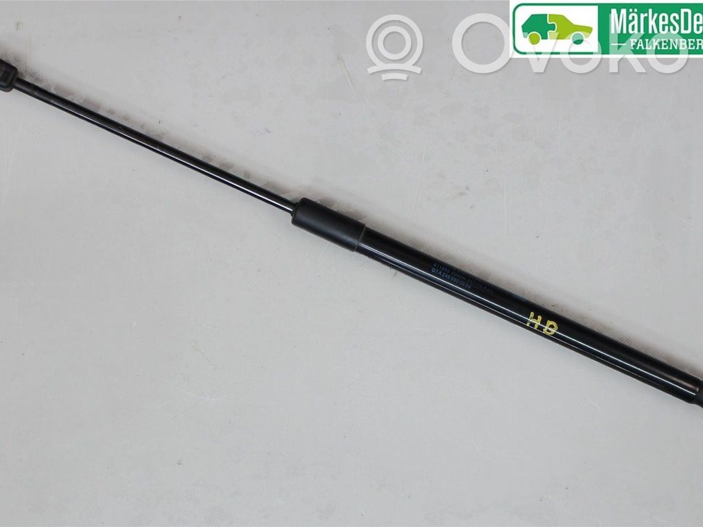 Mercedes-Benz B W246 W242 Puntone del portellone posteriore