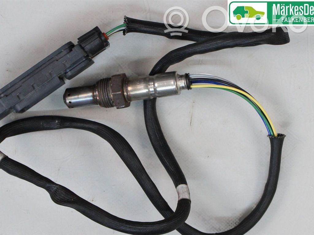 Volkswagen Tiguan Lambda probe sensor 